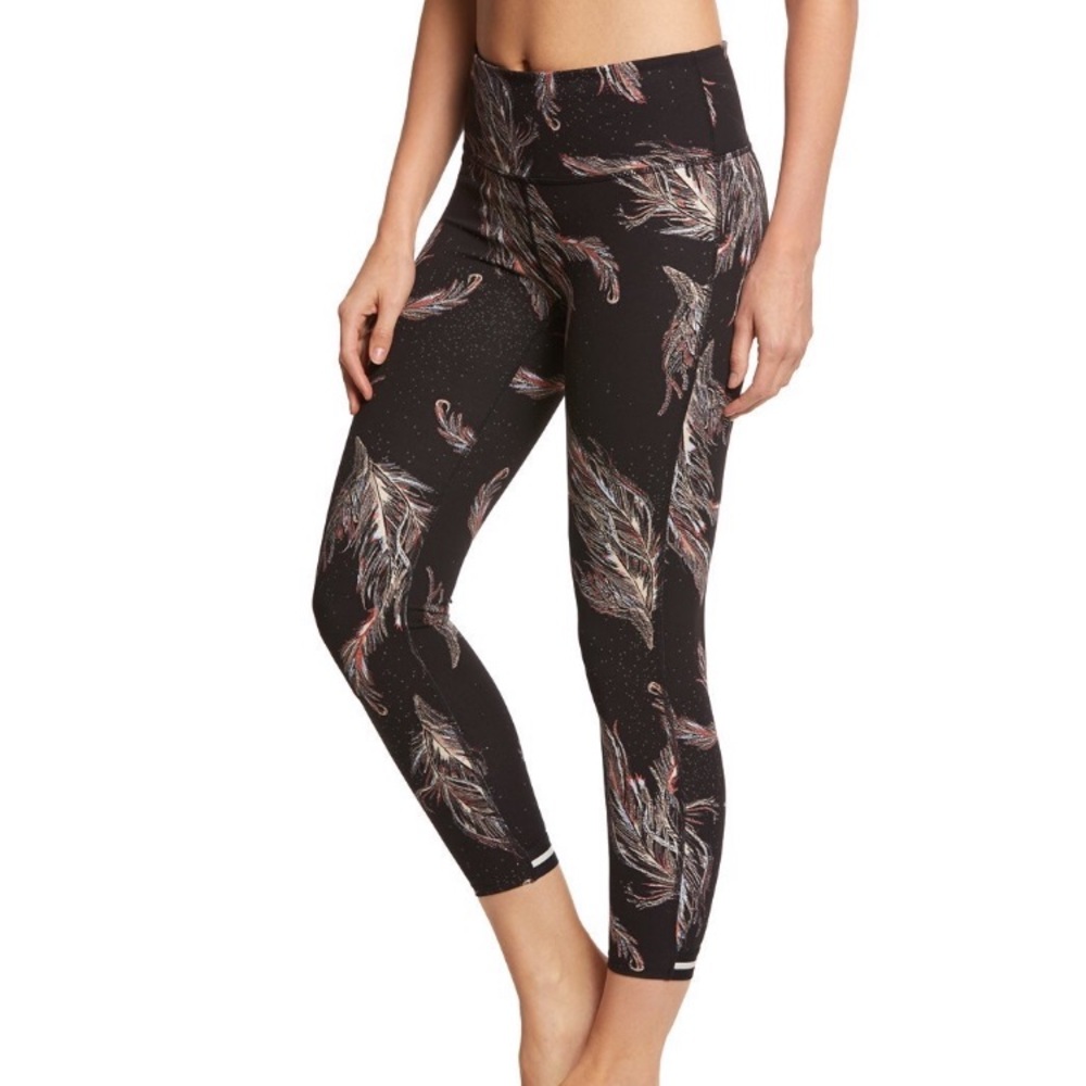 Free People Leggings